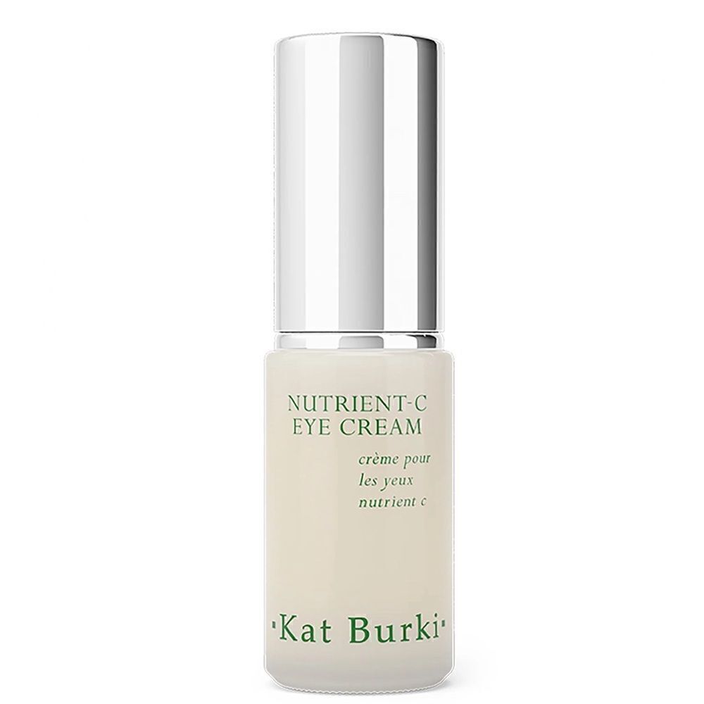 Kat Burki Nutrient C Eye Cream 0.5 oz brand new in box